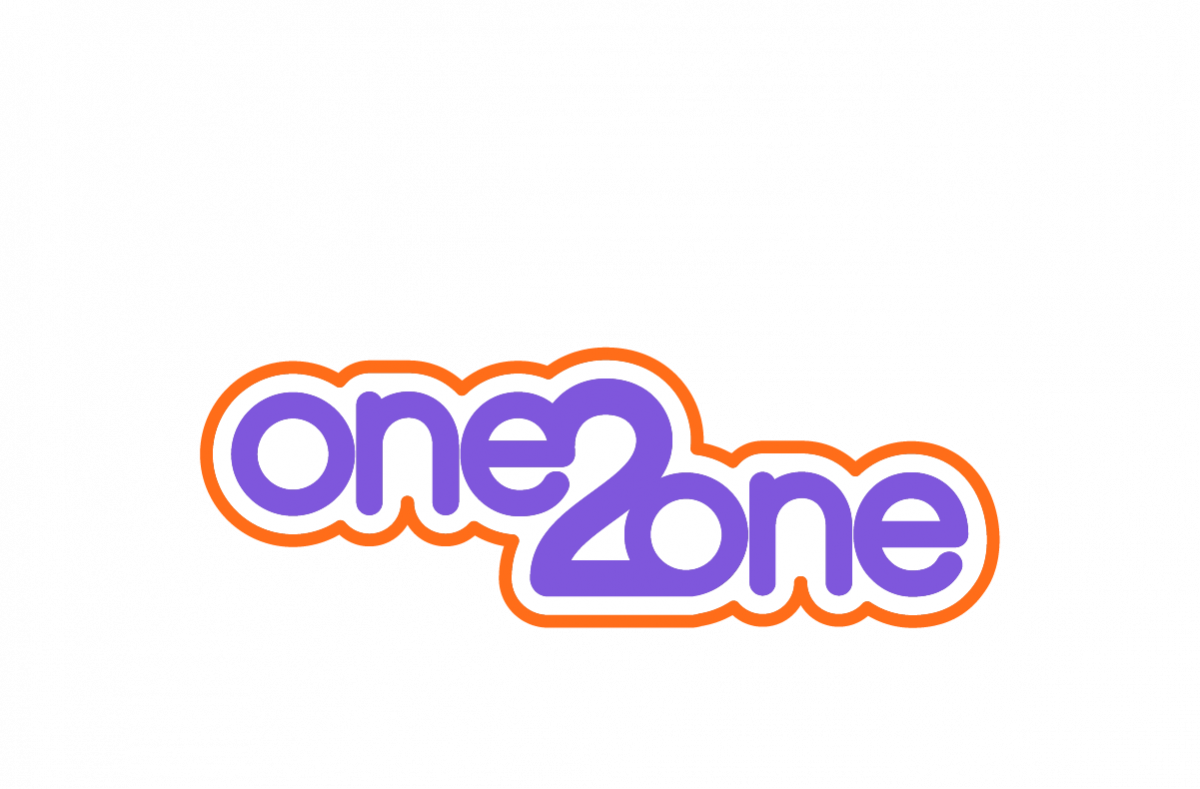 Logo One 2 One
